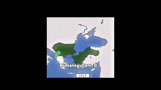 Anadolu Selçuklu Devleti & Osmanlı Devleti Edit