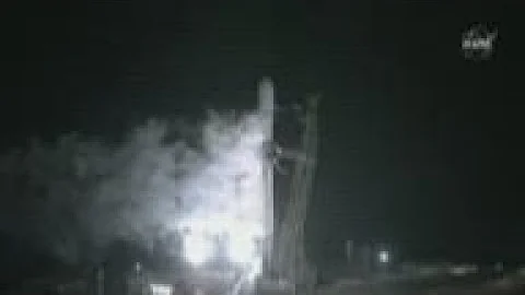 Spacecraft launched on mission to smash into asteroid