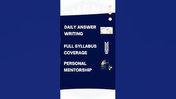 TSPSC GROUP-1 DAILY MAINS ANSWER WRITING