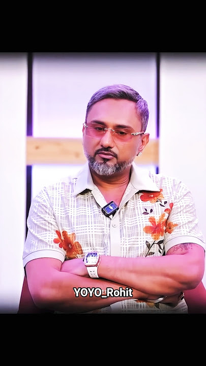 Khwahishe Meri Bas Khwahish Rehe Gayi#yoyohoneysingh #yoyo  @YoYoHoneySingh  @YOYO_Rohit