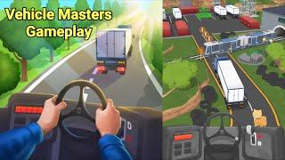 Vehicle Masters Game Gameplay screenshot 1