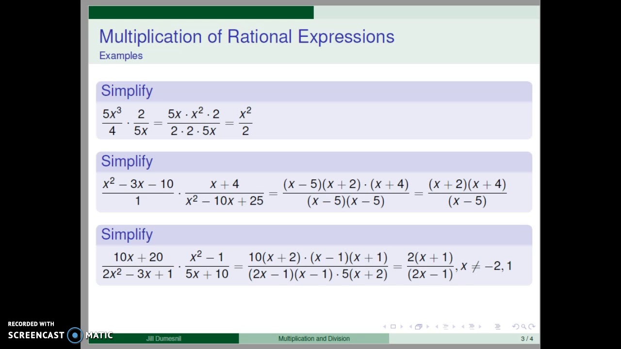 multiplication-and-division-of-rational-expressions-youtube