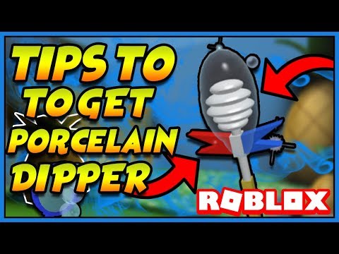 Bee Swarm Simulator How To Get Porcelain Dipper Fast Tips And Tricks Youtube - roblox bee swarm simulator honey dipper