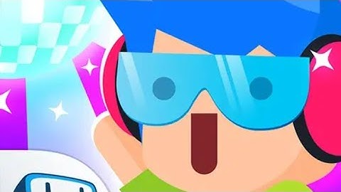 Epic Party Clicker - Throw Epic Parties!! • GamePlay