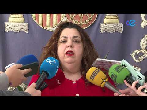 Pérez aborda las problemáticas de Ceuta con los directores territoriales