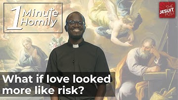 Choosing “Advent Love” | One-Minute Homily