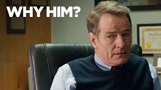 Why Him? | 'Questions' TV Commercial | 20th Century FOX