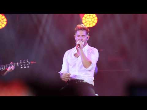 David Bisbal -