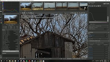 RawTherapee Tutorial 2: Batch Editing and Updates for Version 5.5