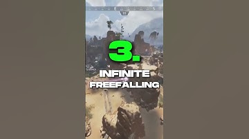 3 INSANE glitches that were removed from Apex Legends 🤯