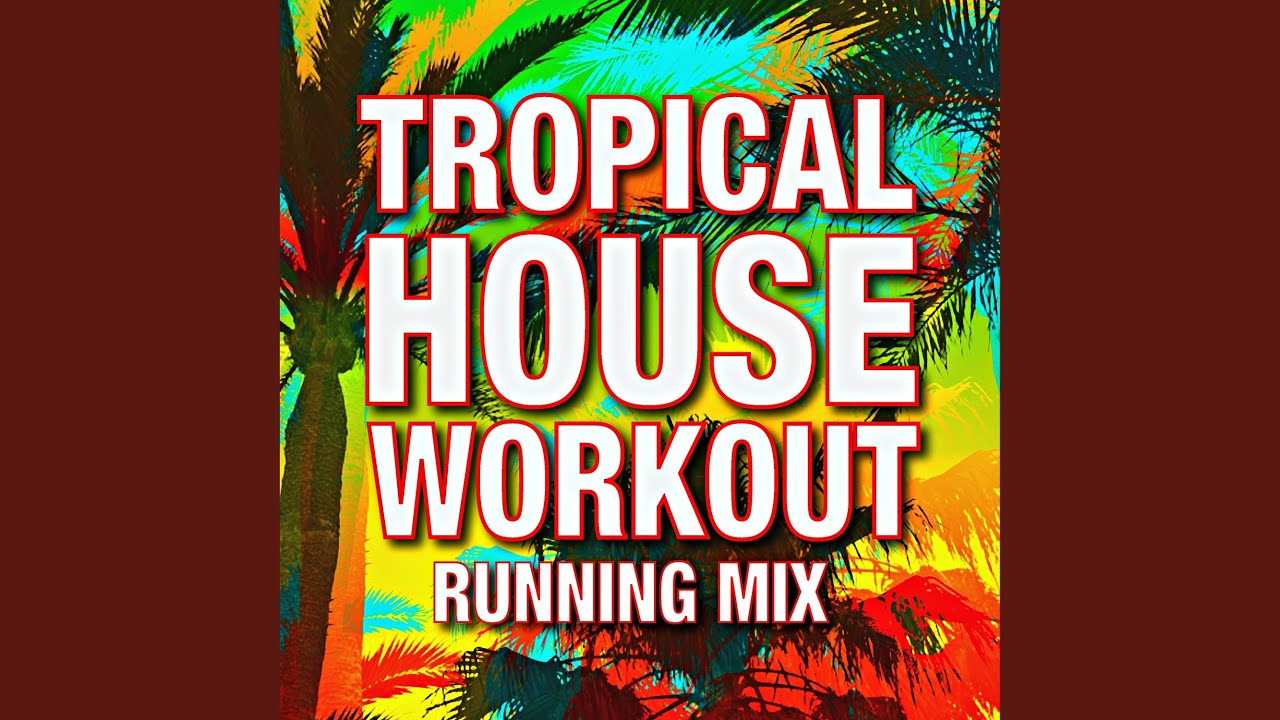 Tropic House Mix. House Running. Tropical House Music logo. Koop Island Blues album.