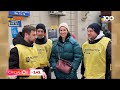 👍⭐️ Пишаємося ними: українські зірки допомогають на фронті