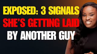 3 HIDDEN Signals She’s Physically CHEATING  - The Real Ask Jane screenshot 5