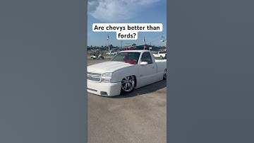 Thumbnail of Bowtie all day #chevy #chevytrucks #chevysilverado