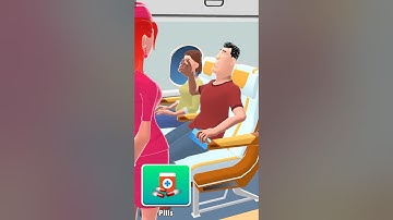 எனக்கு தல வலிக்குது😣 || Hyper Hostess Gameplay Part 5 || Mutta Puchi #gamingvideos #shorts