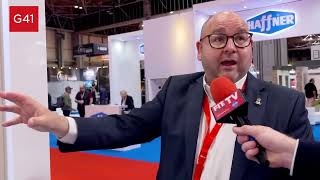 Internorm at FIT Show 2022