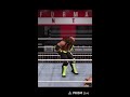 WWE2K25 GAMEPLAY | PRACTICE MODE | #Raw #wwe2k25 #liveshort  #liveshorts #livestrime