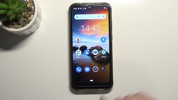 How to Check IMEI & SN on CUBOT R19 – Find Device Info