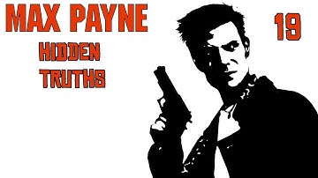 Max Payne - #19 Hidden Truths - Walkthrough - No Commentary