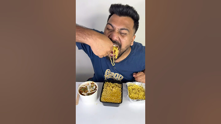 310Rs Maggi🤪 Vs 160Rs Vs 40Rs | Cheap Vs Expensive | #trending #shorts #foodie