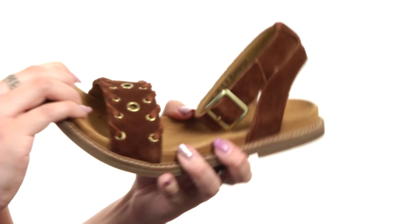 Clarks Corsio Amelia SKU:8816435 - YouTube