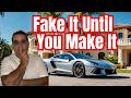 Why Do People Pretend To Be Rich?