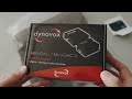 Распаковка заказа с pult ru и ЦАП Dynavox Mini DAC