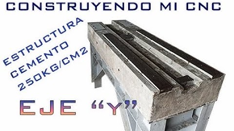 Fresadora Cnc #diy cnc mill Building my own CNC MILL 3 axis