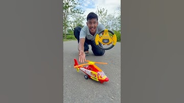 ₹80 Helicopter VS ₹1200 Ka Helicopter