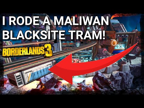 Borderlands 3 -