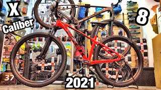 СТОИТ ЛИ ПОКУПАТЬ TREK X-CALIBER 8 в 2021 году?!