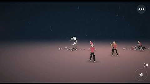 A Way To Smash. Part 3. Level 32. Walkthrough.