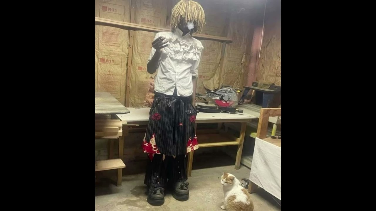 bleood yrsci zatru new cxo type beat - wow