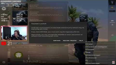 breezetix hates trusted thing & slams desk in rage