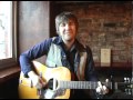 Aaron Lee Tasjan: "On the Run" - ASCAP Playback Field Recording