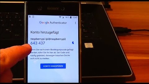 Protecting SSH with Multi-Factor Authentication