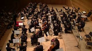 A Dvorak Czech Suite Op 39 B 93