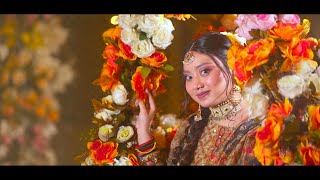 Holud Trailer Of Anisa ,