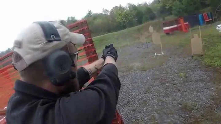 Me stage 1 GGC 10/11/14 3gun