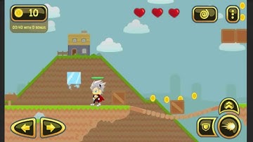 Unity2D Particle System Effects (The Battlemage)