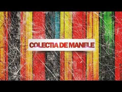 ADI DE LA VALCEA - Din cati oameni sunt pe lume (colectia de manele vechi)