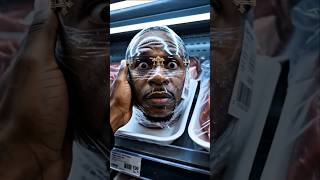 AliBlack Freestyle 🔥 Philadelphia Freeway (Full Effect) #rap #freestyle #hiphopmusic #ai