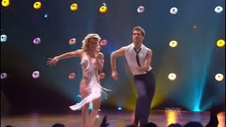 Lauren & Pasha | Jean-Marc Généreux - Cha-Cha - Telephone | SYTYCD S7 [HD]