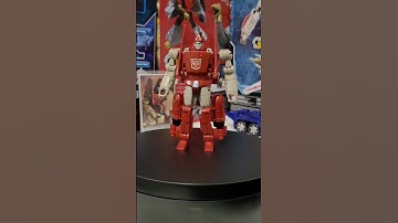 Transformers Combiner Wars POWERGLIDE