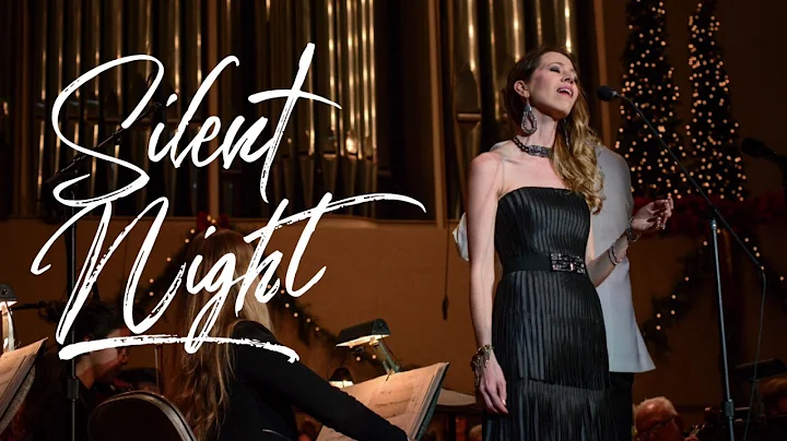 Silent Night by Kerrie Roberts