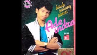 Hatiku Melekat Dihatimu - Ade Indra
