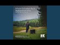 Miniature de la vidéo de la chanson Concerto For Keyboard And Orchestra Bwv 1056 In F Minor: I. Allegro