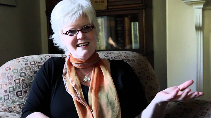 It is in your hands : Author Patti Digh