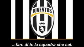 Inno Ufficiale della Juventus (Testo) - Himno Oficial de la Juventus de Turín (Letra)