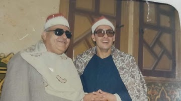 الشيخ احمد ابوالمعاطى سورة هود رااااااااااااااااااااااااائعة